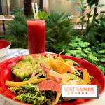 Nouvelles carte et terrasse au Prince de Galles