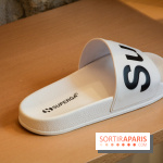 Superga ouvre sa première boutique parisienne