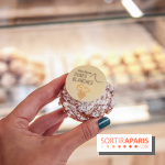 Dunes Blanches à Paris