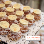 Dunes Blanches à Paris