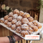 Dunes Blanches à Paris