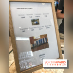 Dunes Blanches à Paris