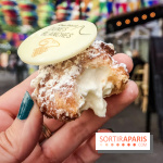 Dunes Blanches à Paris