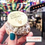 Dunes Blanches à Paris