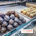 Dunes Blanches à Paris