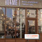 Bo&Mie Saint-Martin