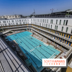 La terrasse restaurant du Molitor Paris