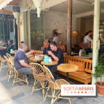 Grand Café d'Athènes