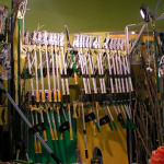 SANYO DIGITAL CAMERA           