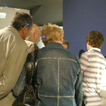 SANYO DIGITAL CAMERA           