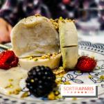 Restaurant MG Road à Paris, les photos