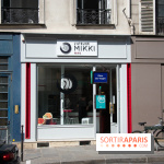 Atelier Mikki, le restaurant mi-crêpe mi-maki du 3e arrondissement