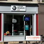 Atelier Mikki, le restaurant mi-crêpe mi-maki du 3e arrondissement