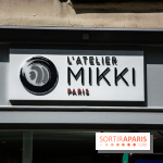 Atelier Mikki, le restaurant mi-crêpe mi-maki du 3e arrondissement