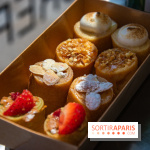 Atelier Mikki, le restaurant mi-crêpe mi-maki du 3e arrondissement