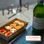 Atelier Mikki, le restaurant mi-crêpe mi-maki du 3e arrondissement