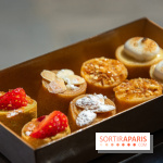 Atelier Mikki, le restaurant mi-crêpe mi-maki du 3e arrondissement