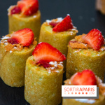 Atelier Mikki, le restaurant mi-crêpe mi-maki du 3e arrondissement