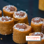 Atelier Mikki, le restaurant mi-crêpe mi-maki du 3e arrondissement