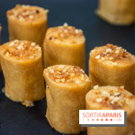 Atelier Mikki, le restaurant mi-crêpe mi-maki du 3e arrondissement