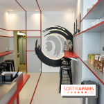 Atelier Mikki, le restaurant mi-crêpe mi-maki du 3e arrondissement