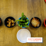 La Bibimerie : nouvelle carte, les photos