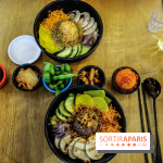 La Bibimerie : nouvelle carte, les photos