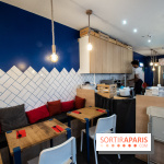 La Bibimerie : nouvelle carte, les photos