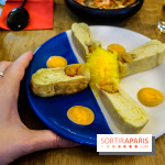 La Bibimerie : nouvelle carte, les photos