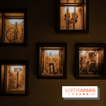 Le Jules Verne, restaurant de la Tour Eiffel