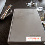 Le Jules Verne, restaurant de la Tour Eiffel