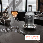 Le Jules Verne, restaurant de la Tour Eiffel