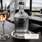 Le Jules Verne, restaurant de la Tour Eiffel