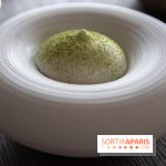 Le Jules Verne, restaurant de la Tour Eiffel