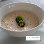 Le Jules Verne, restaurant de la Tour Eiffel