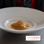 Le Jules Verne, restaurant de la Tour Eiffel