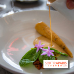 Le Jules Verne, restaurant de la Tour Eiffel