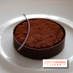 Le Jules Verne, restaurant de la Tour Eiffel