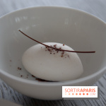 Le Jules Verne, restaurant de la Tour Eiffel