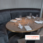 Le Jules Verne, restaurant de la Tour Eiffel