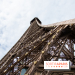 Le Jules Verne, restaurant de la Tour Eiffel
