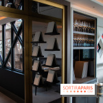 Le Jules Verne, restaurant de la Tour Eiffel