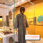 Le Musée de la Libération