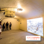 Le Musée de la Libération - bunker