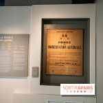 Le Musée de la Libération de Paris