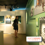 Le Musée de la Libération de Paris