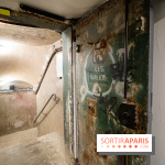 Le Musée de la Libération de Paris - bunker