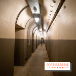 Le Musée de la Libération de Paris - bunker