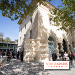 visuel Musée de la Libération de Paris