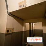 Le Musée de la Libération de Paris - bunker